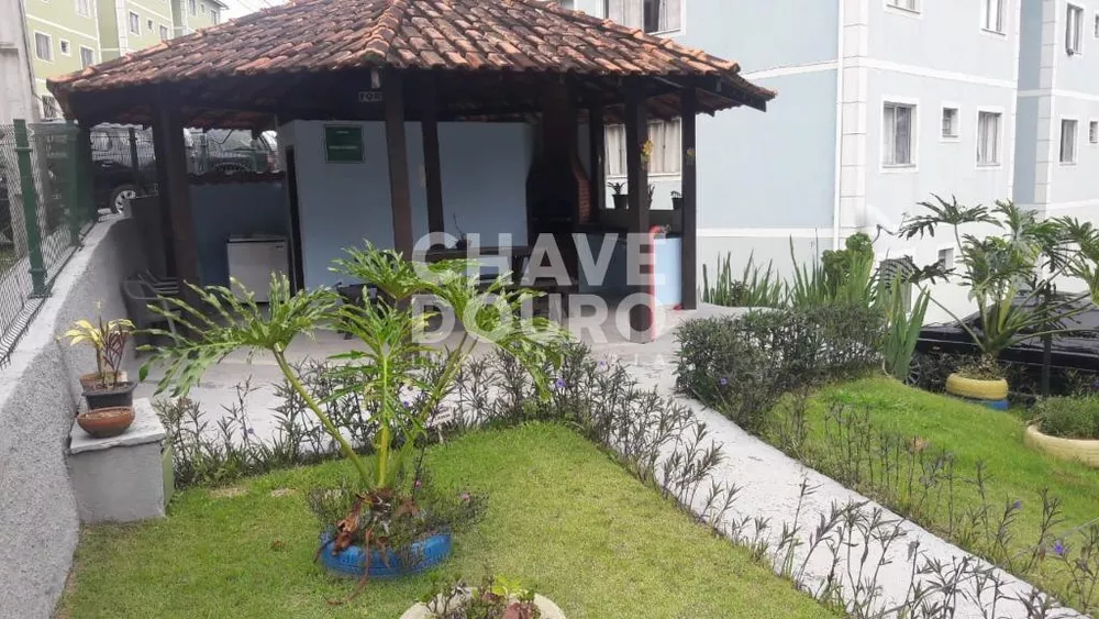 Apartamento, 2 quartos, 48 m² - Foto 20