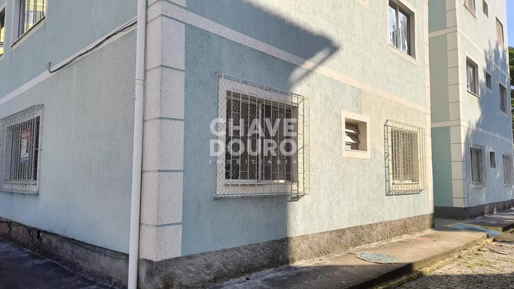 Apartamento, 2 quartos, 48 m² - Foto 17