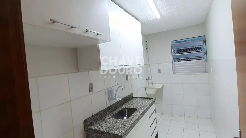 Apartamento, 2 quartos, 48 m² - Foto 14