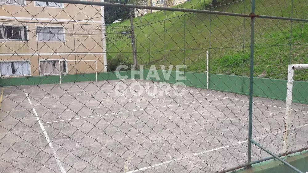 Apartamento, 2 quartos, 48 m² - Foto 19