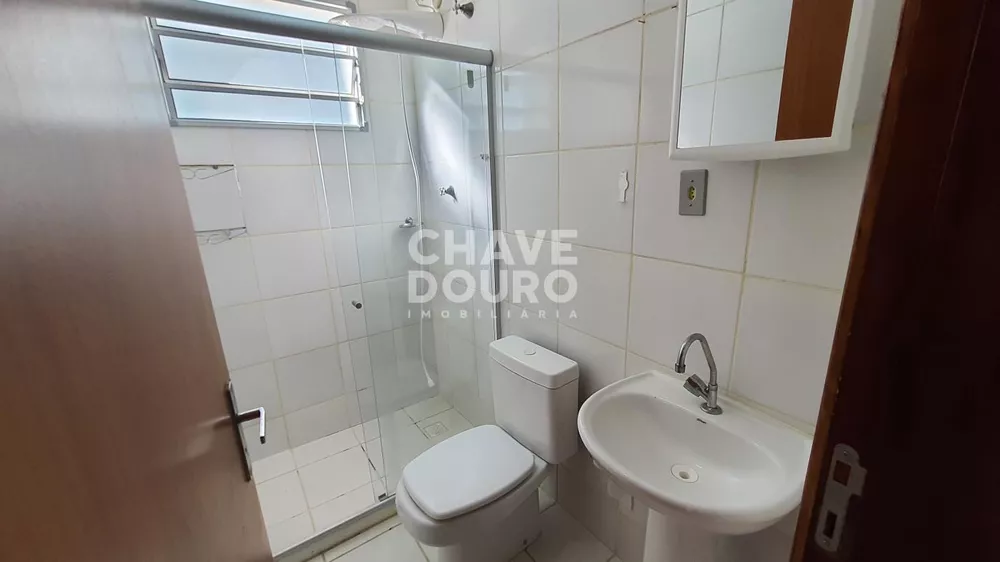 Apartamento, 2 quartos, 48 m² - Foto 11