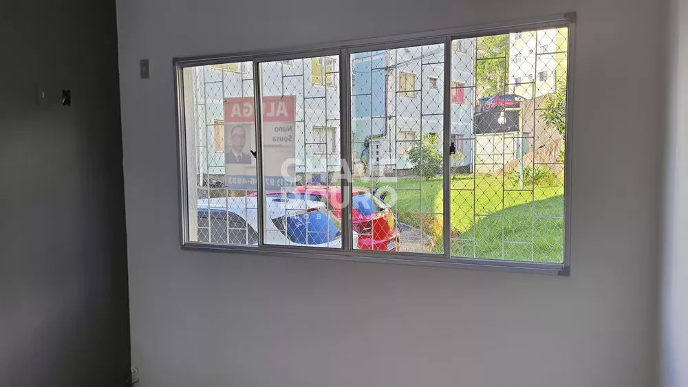 Apartamento, 2 quartos, 48 m² - Foto 4