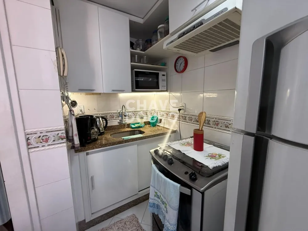 Apartamento, 2 quartos, 60 m² - Foto 4