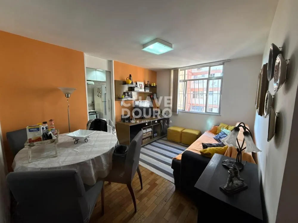 Apartamento, 2 quartos, 60 m² - Foto 1