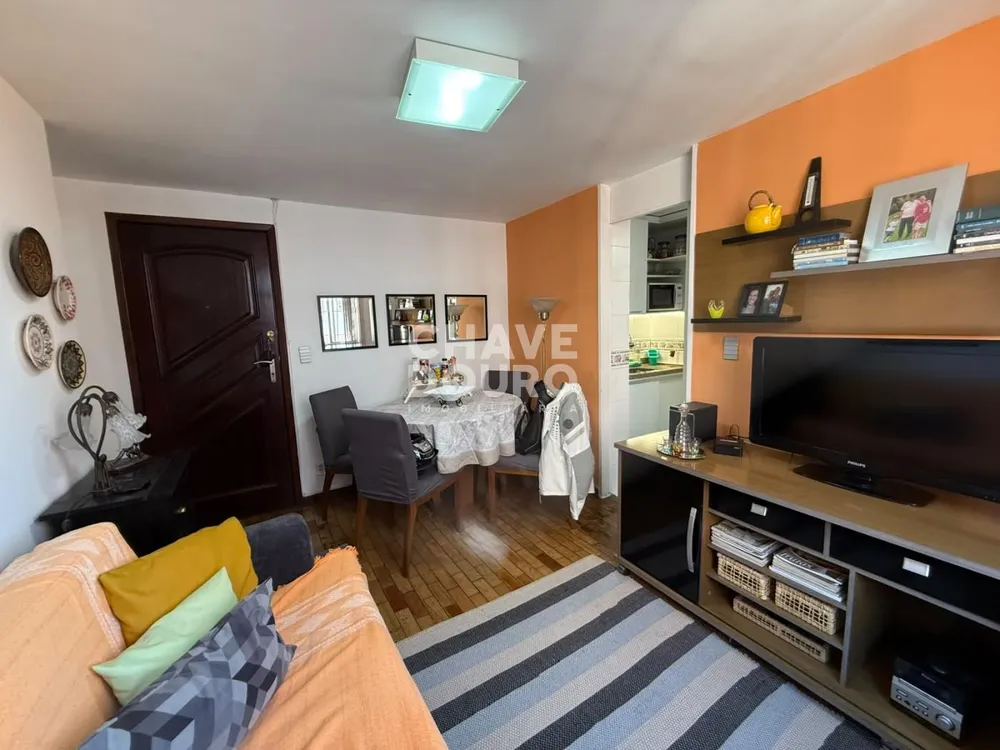 Apartamento, 2 quartos, 60 m² - Foto 2