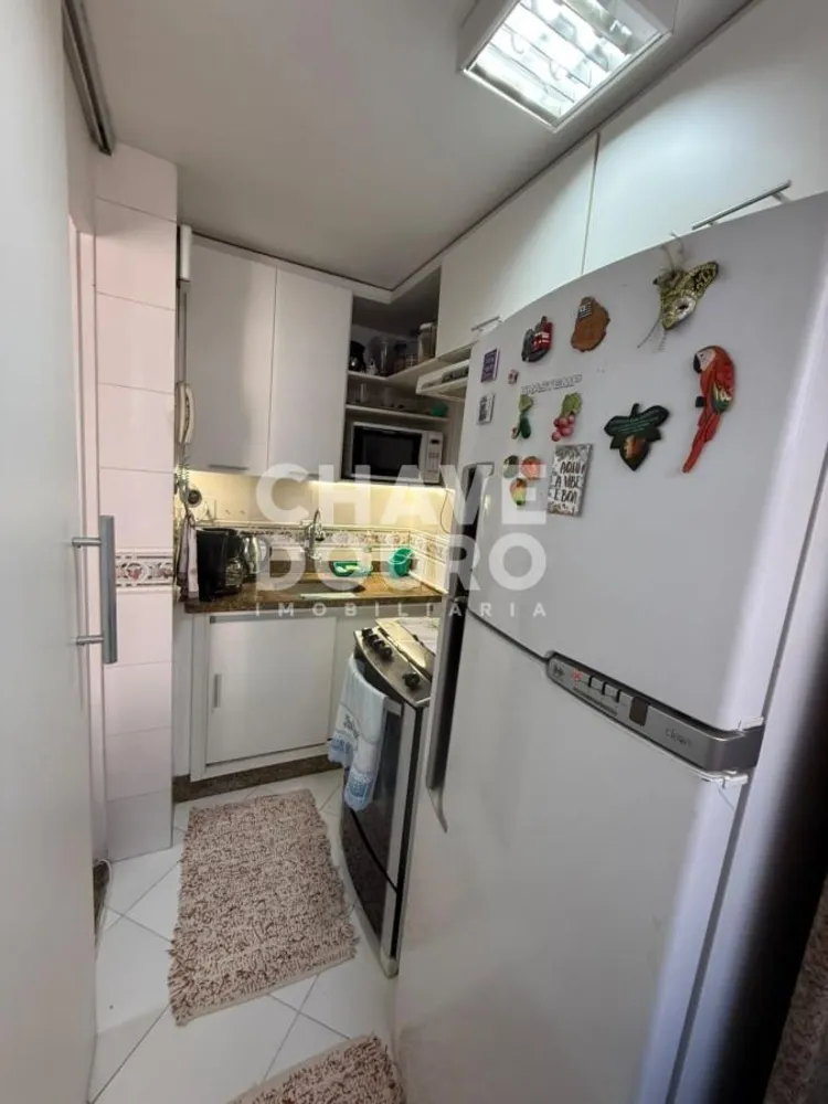 Apartamento, 2 quartos, 60 m² - Foto 5
