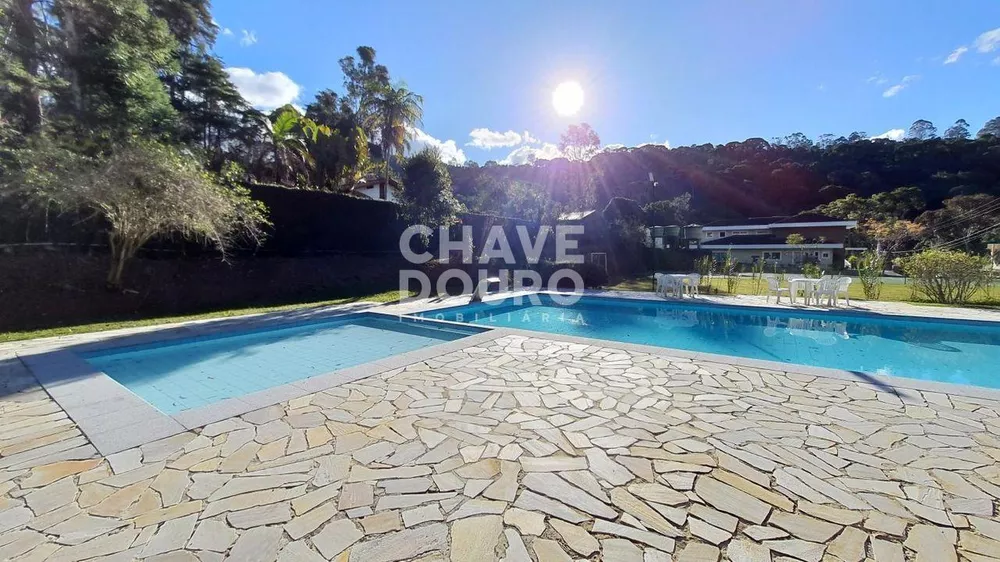 Casa, 4 quartos - Foto 2