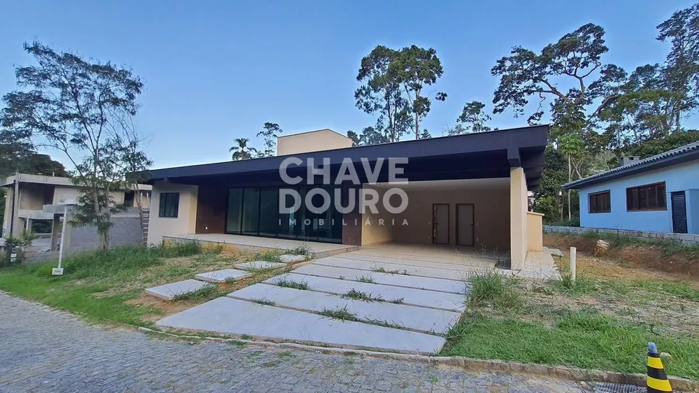 Casa, 4 quartos - Foto 15