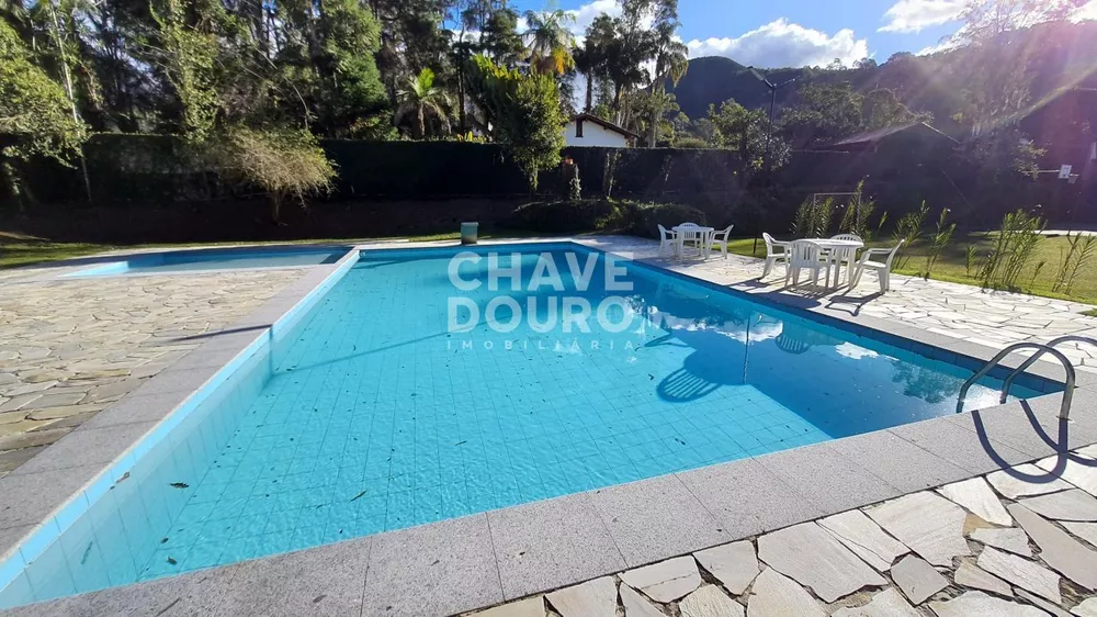 Casa, 4 quartos - Foto 1