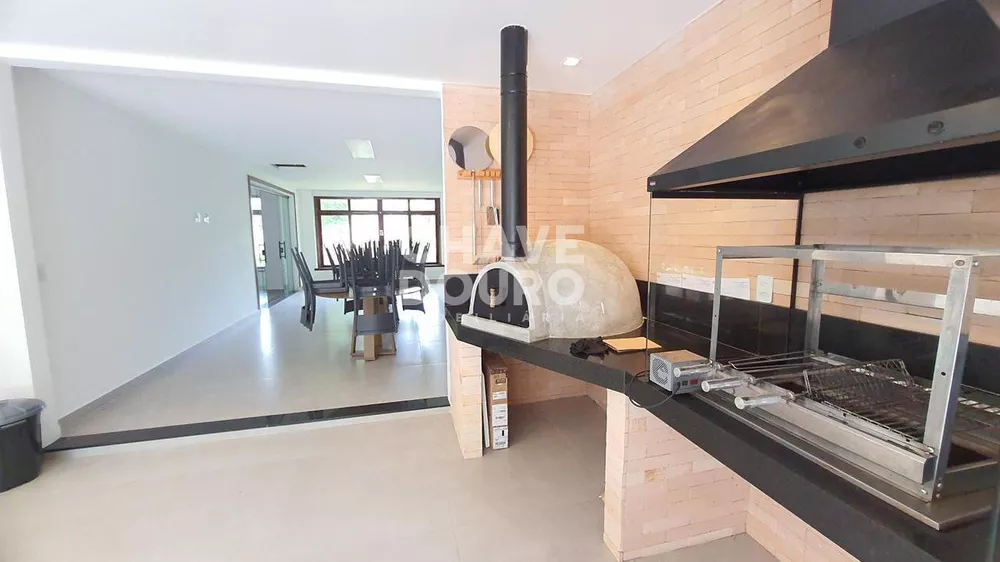 Casa, 4 quartos - Foto 20