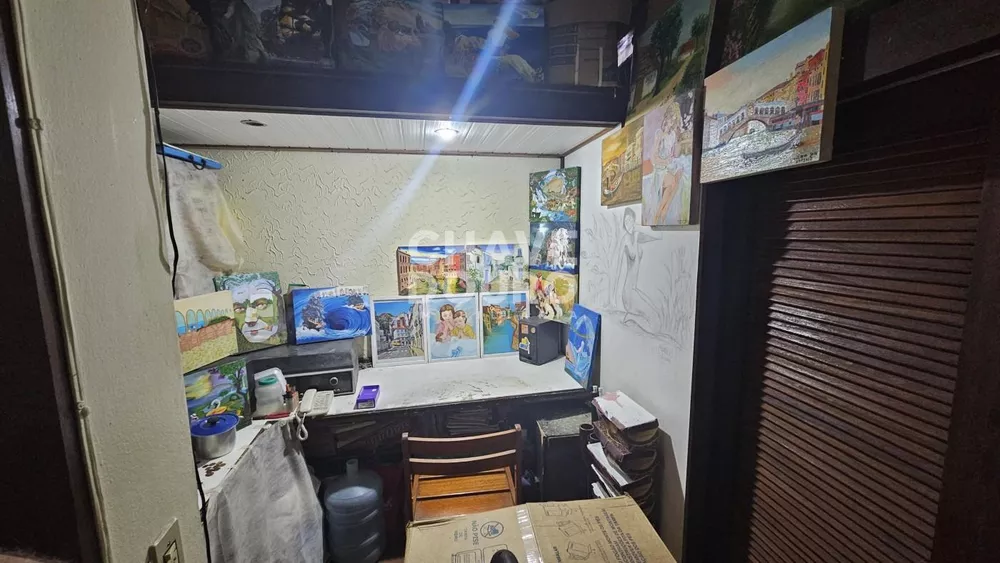 Casa, 2 quartos, 56 m² - Foto 15