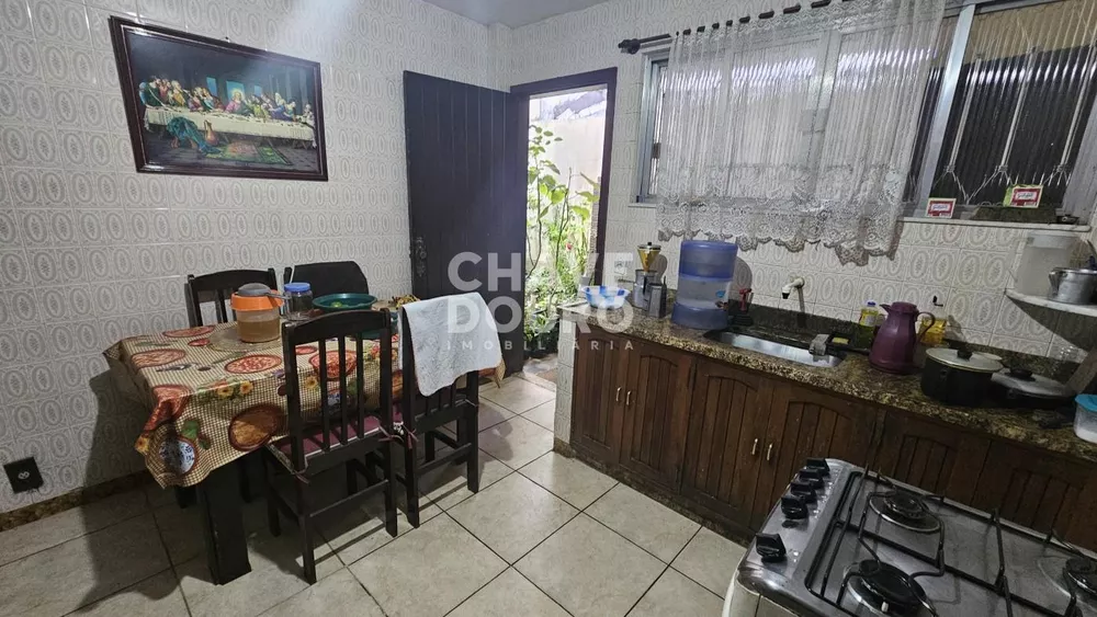 Casa, 2 quartos, 56 m² - Foto 11