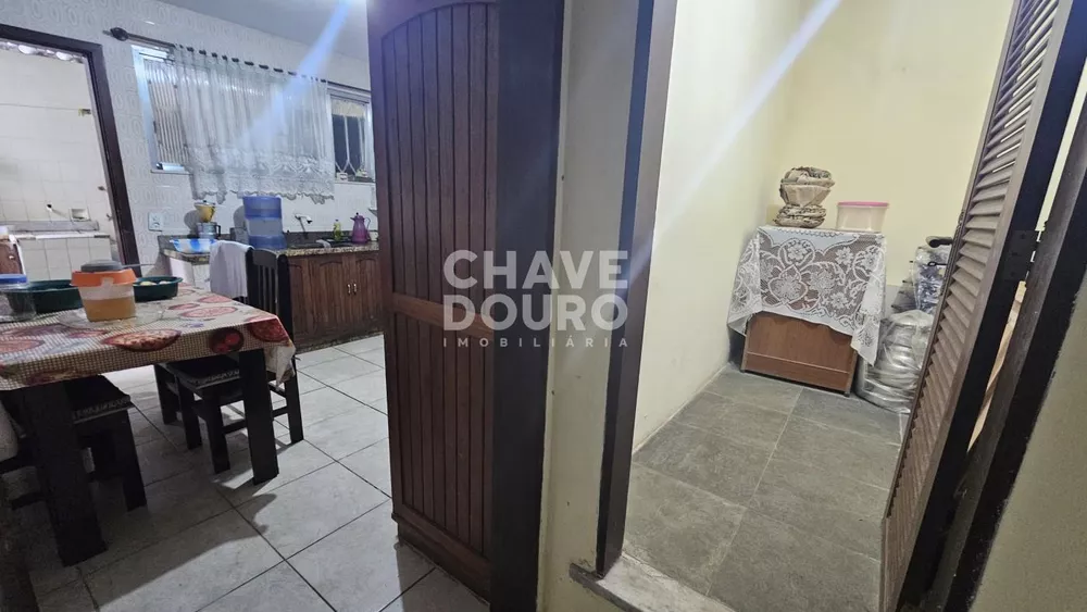 Casa, 2 quartos, 56 m² - Foto 8