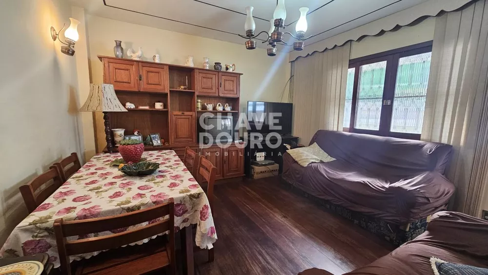 Casa, 2 quartos, 56 m² - Foto 2