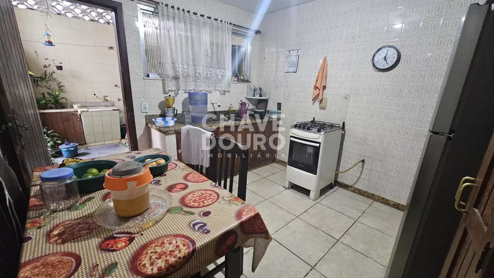 Casa, 2 quartos, 56 m² - Foto 9