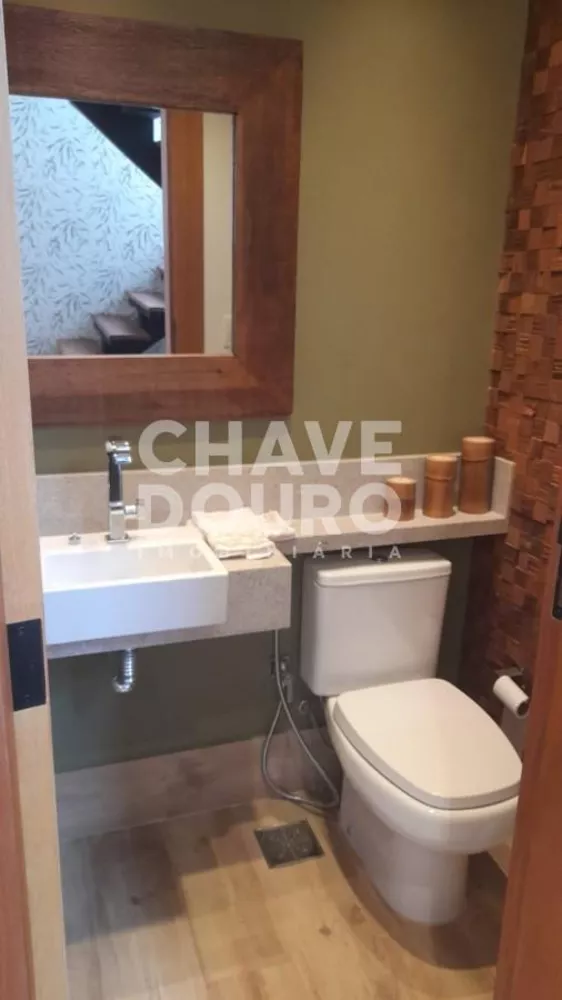 Casa, 3 quartos, 110 m² - Foto 1