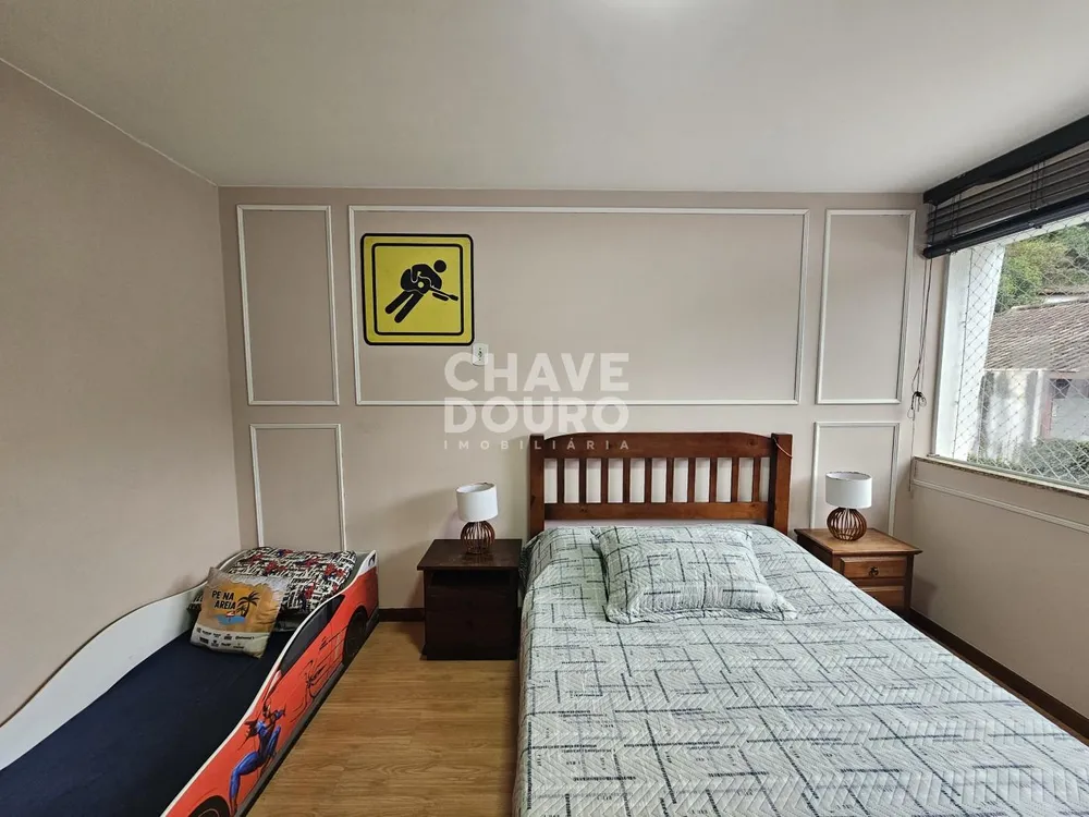 Casa, 2 quartos, 86 m² - Foto 17
