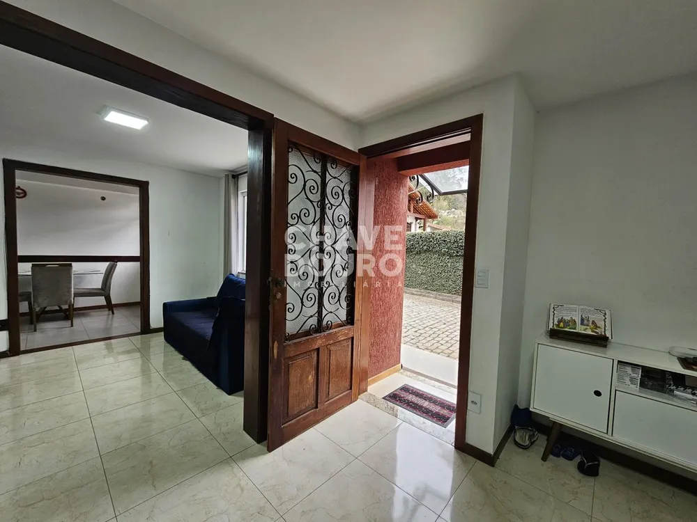 Casa, 2 quartos, 86 m² - Foto 2