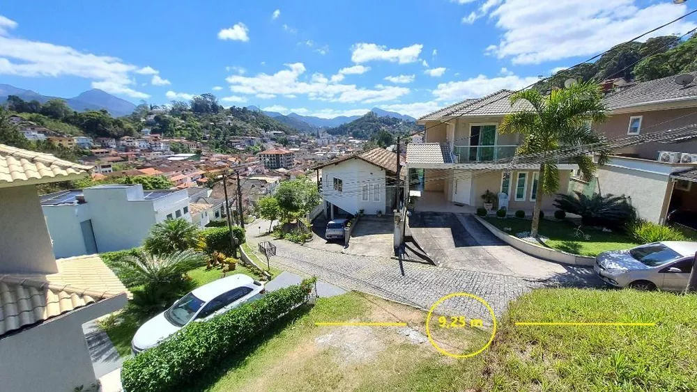 Terreno, 410 m² - Foto 1