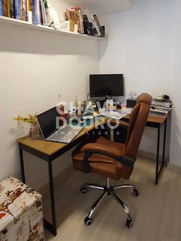 Apartamento, 1 quarto, 48 m² - Foto 7