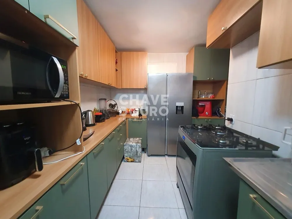 Apartamento, 1 quarto, 48 m² - Foto 24