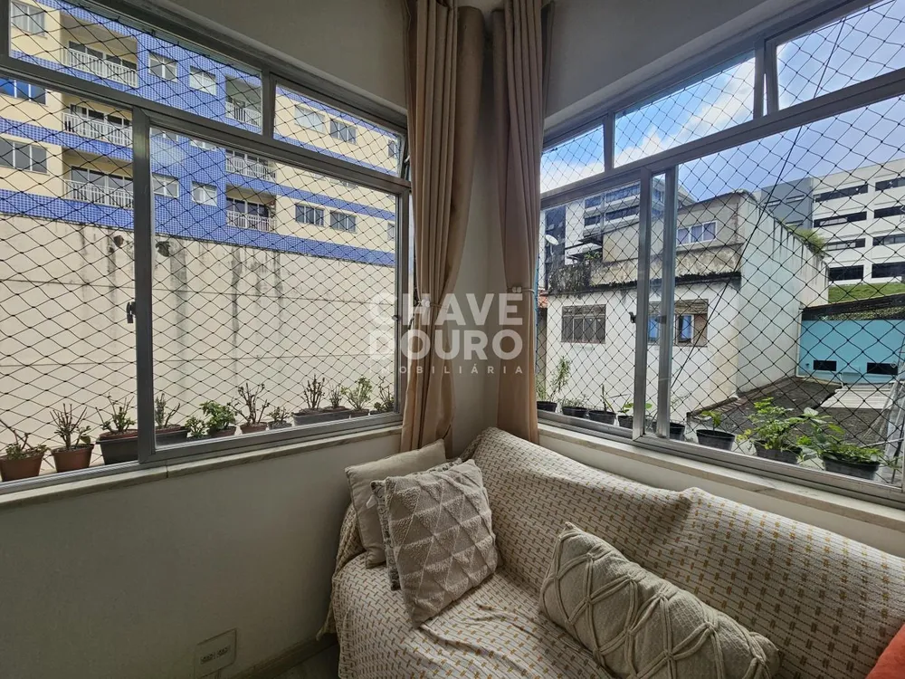 Apartamento, 1 quarto, 48 m² - Foto 11