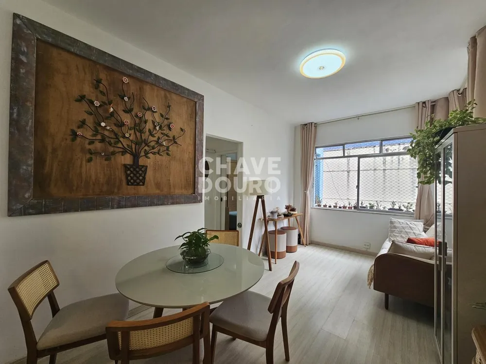 Apartamento, 1 quarto, 48 m² - Foto 5