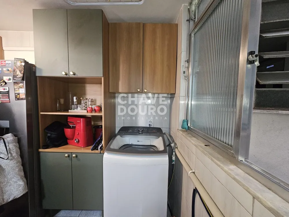 Apartamento, 1 quarto, 48 m² - Foto 26