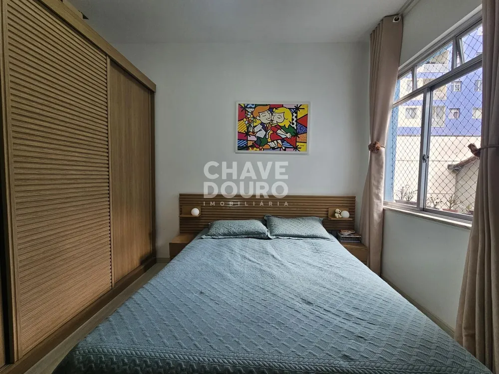 Apartamento, 1 quarto, 48 m² - Foto 12
