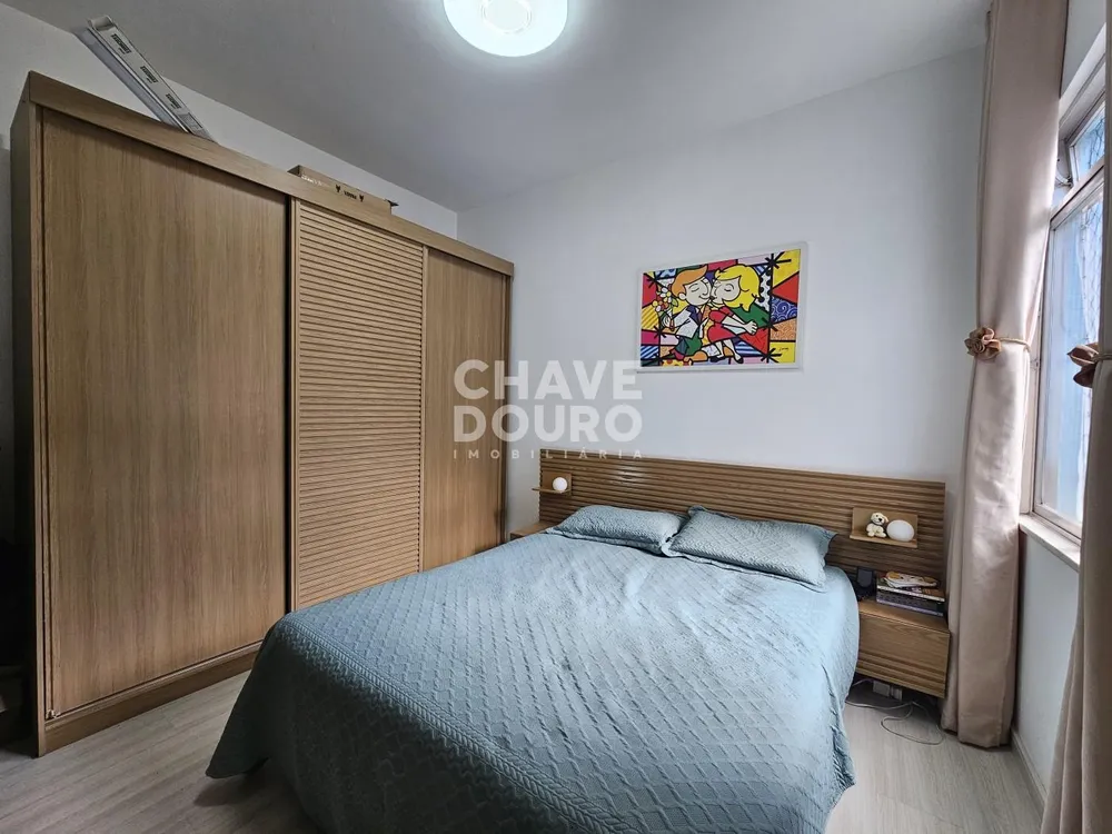 Apartamento, 1 quarto, 48 m² - Foto 14