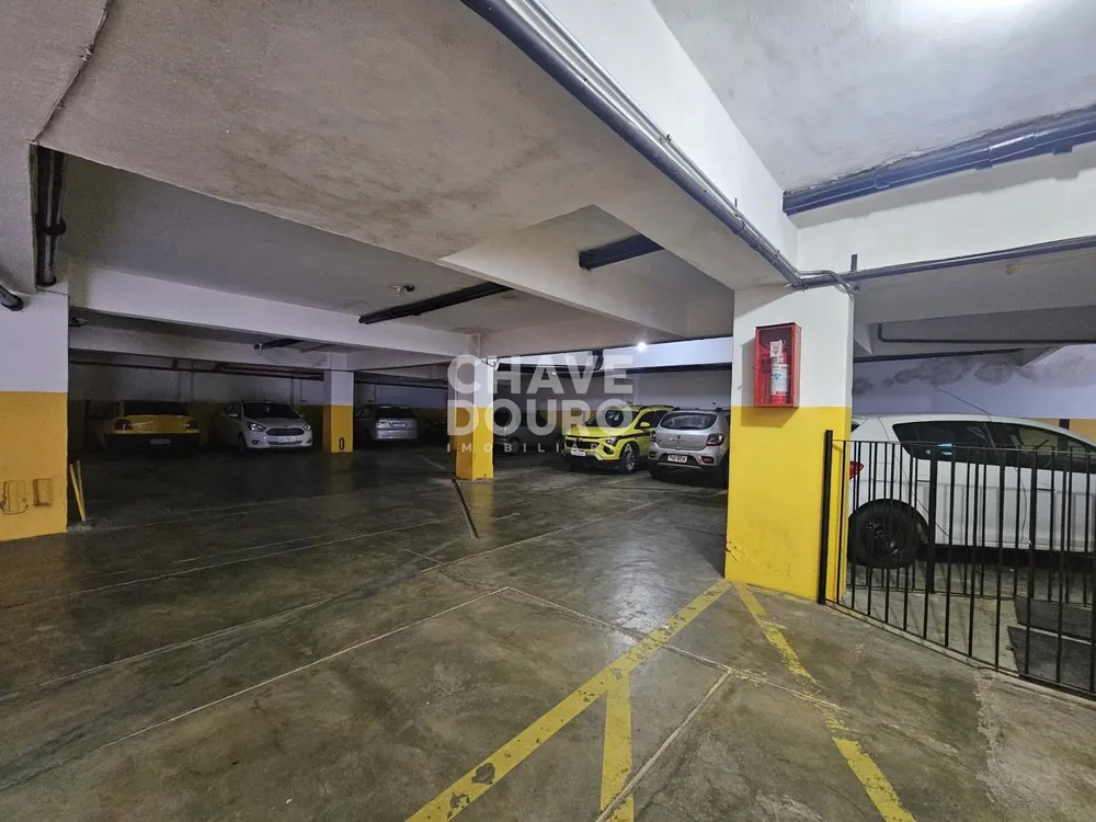 Apartamento, 1 quarto, 48 m² - Foto 32