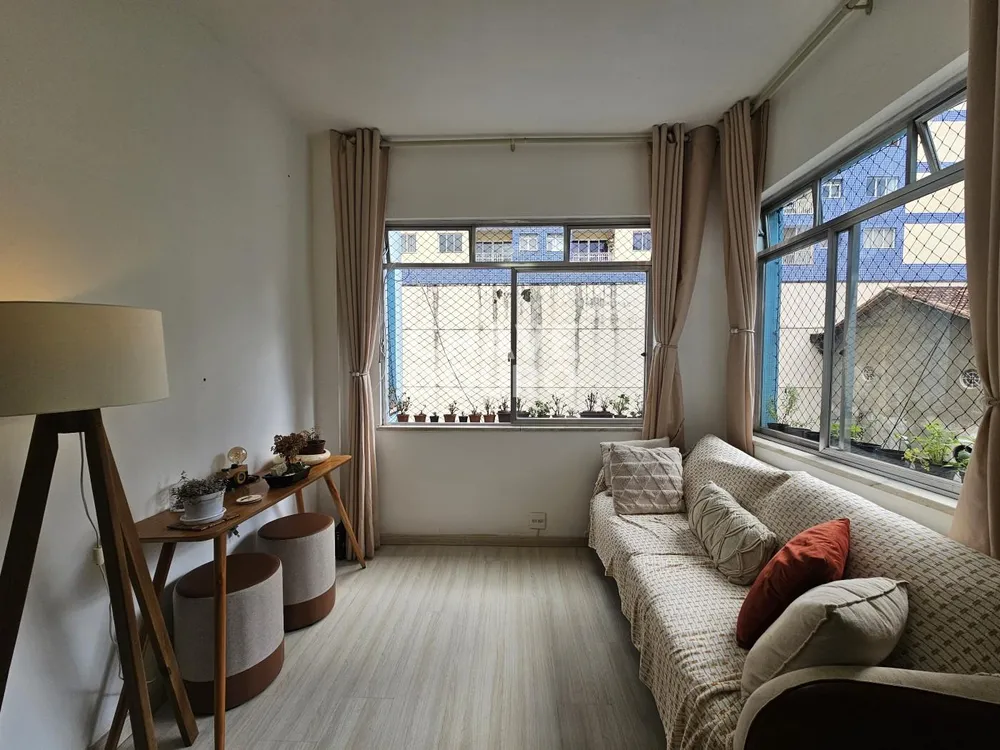 Apartamento, 1 quarto, 48 m² - Foto 9