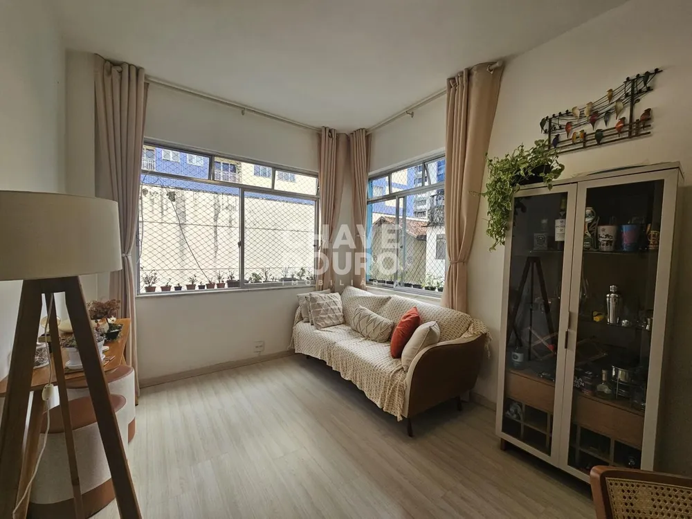 Apartamento, 1 quarto, 48 m² - Foto 10