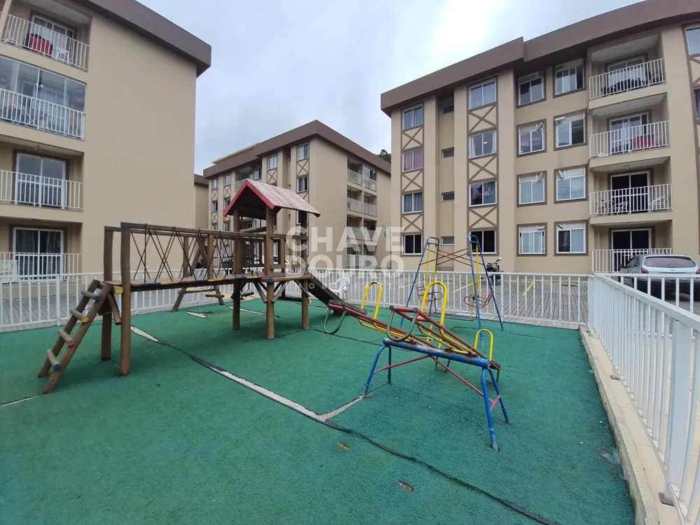Apartamento, 2 quartos, 56 m² - Foto 38