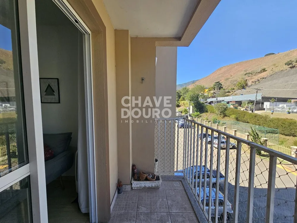 Apartamento, 2 quartos, 56 m² - Foto 11