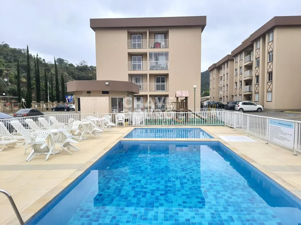 Apartamento, 2 quartos, 56 m² - Foto 24