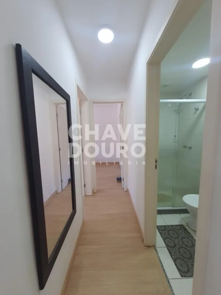 Apartamento, 2 quartos, 56 m² - Foto 20