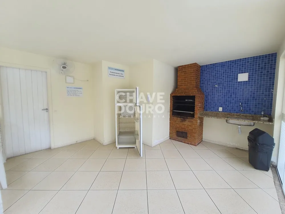 Apartamento, 2 quartos, 56 m² - Foto 33