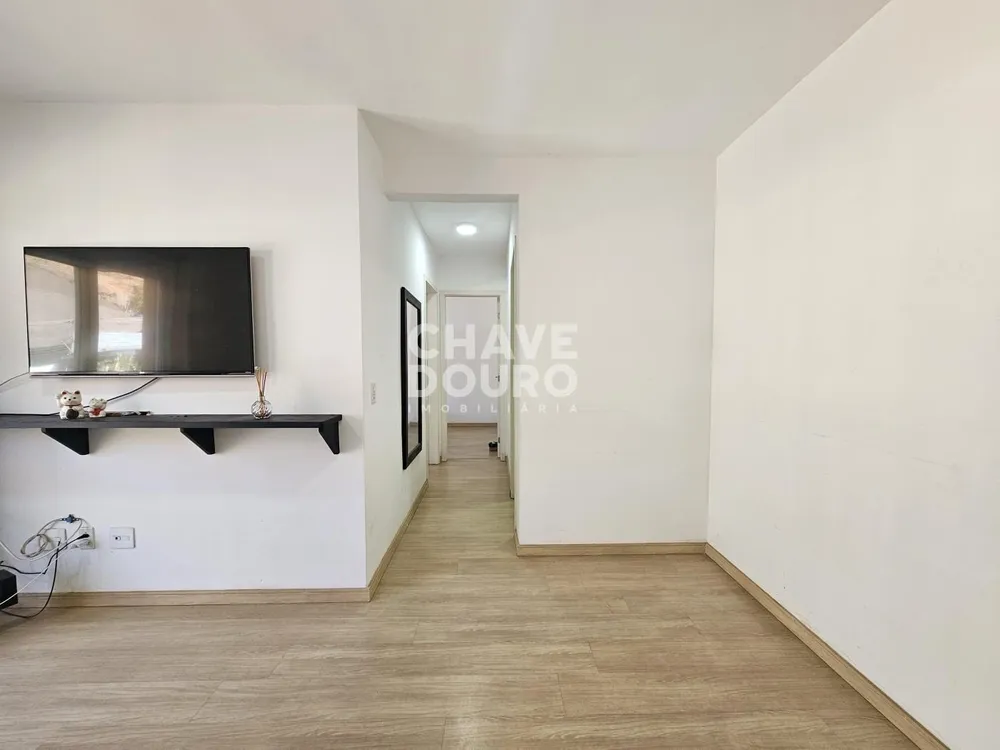 Apartamento, 2 quartos, 56 m² - Foto 7