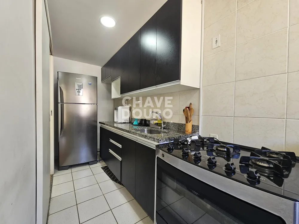 Apartamento, 2 quartos, 56 m² - Foto 2