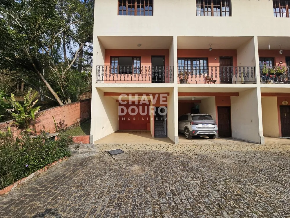 Casa, 2 quartos, 96 m² - Foto 27