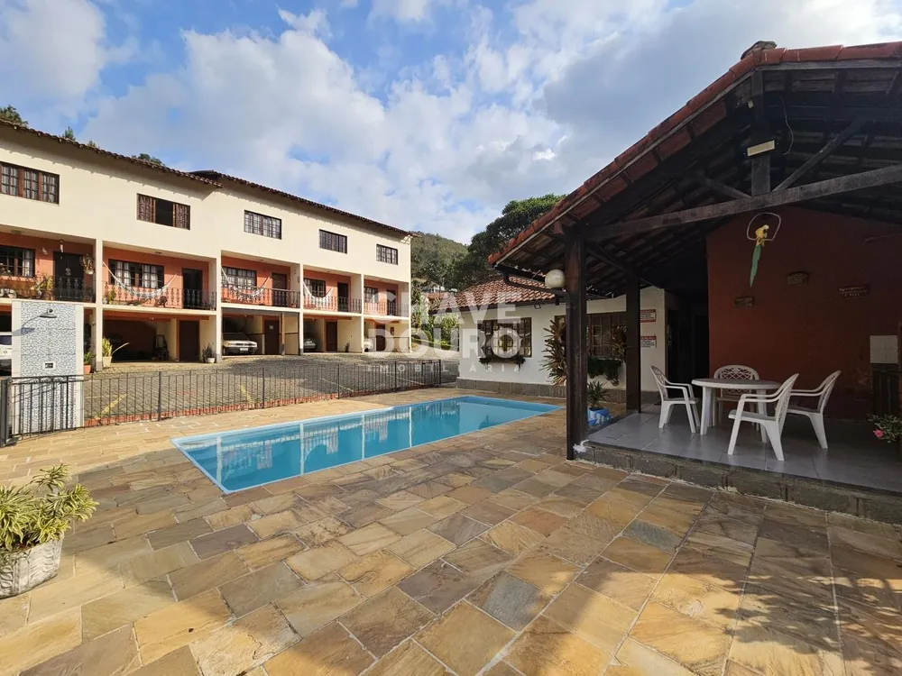 Casa, 2 quartos, 96 m² - Foto 30