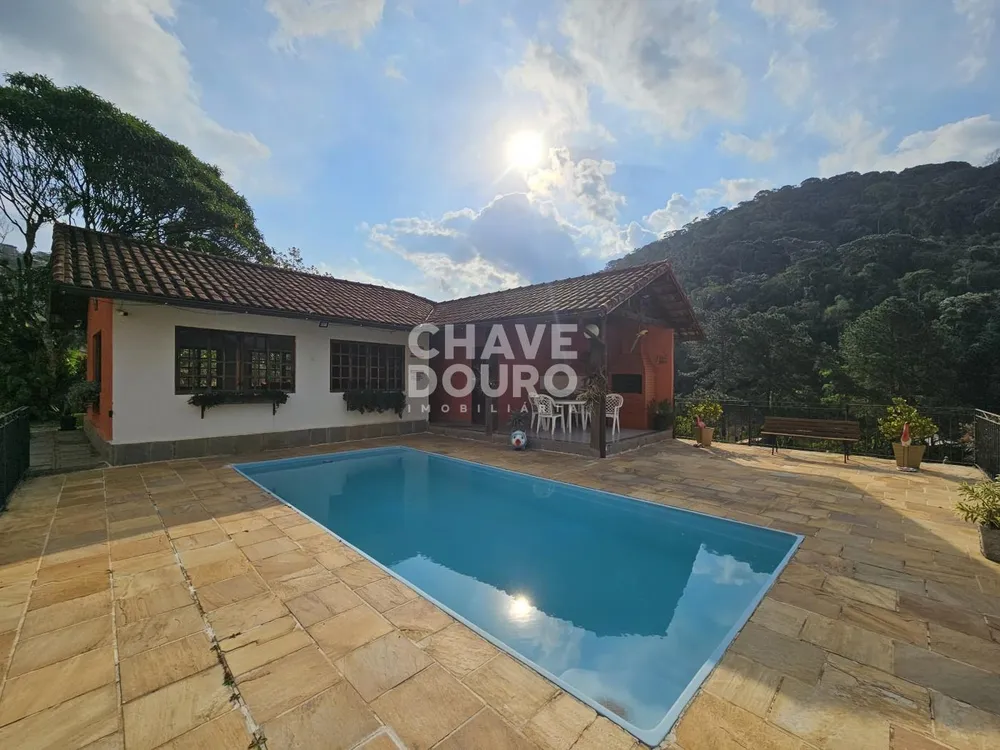 Casa, 2 quartos, 96 m² - Foto 1