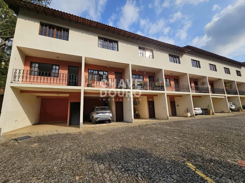 Casa, 2 quartos, 96 m² - Foto 26