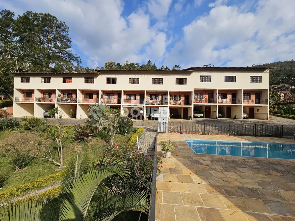 Casa, 2 quartos, 96 m² - Foto 29