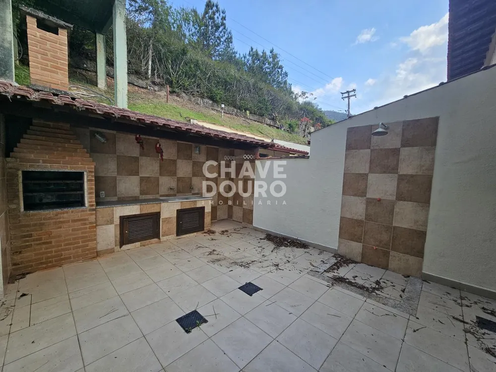 Casa, 2 quartos, 96 m² - Foto 24