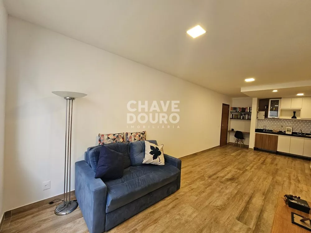 Apartamento, 1 quarto, 53 m² - Foto 22