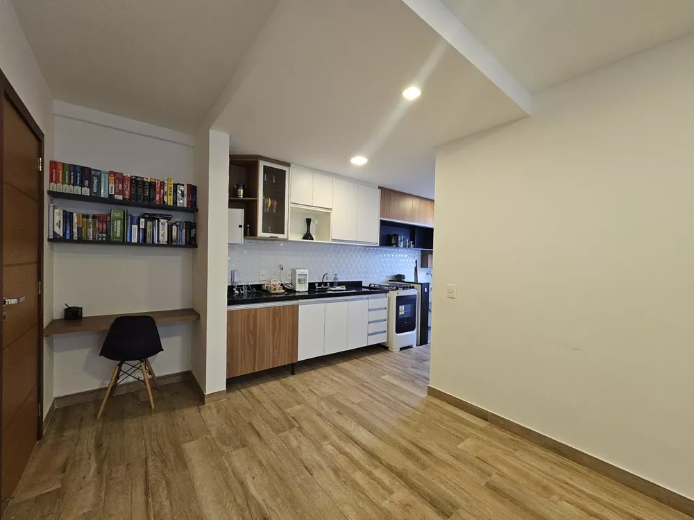 Apartamento, 1 quarto, 53 m² - Foto 29