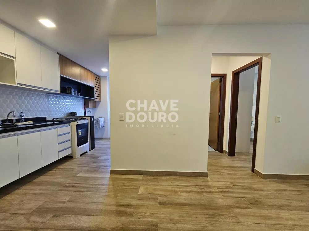Apartamento, 1 quarto, 53 m² - Foto 12
