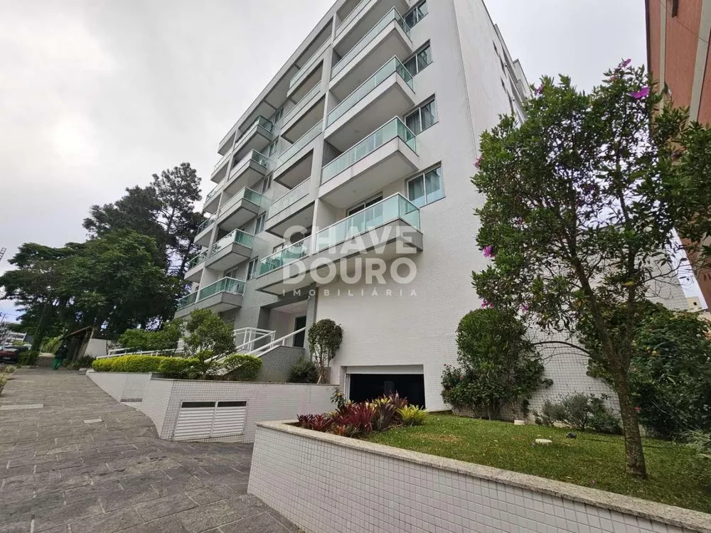 Apartamento, 1 quarto, 53 m² - Foto 10